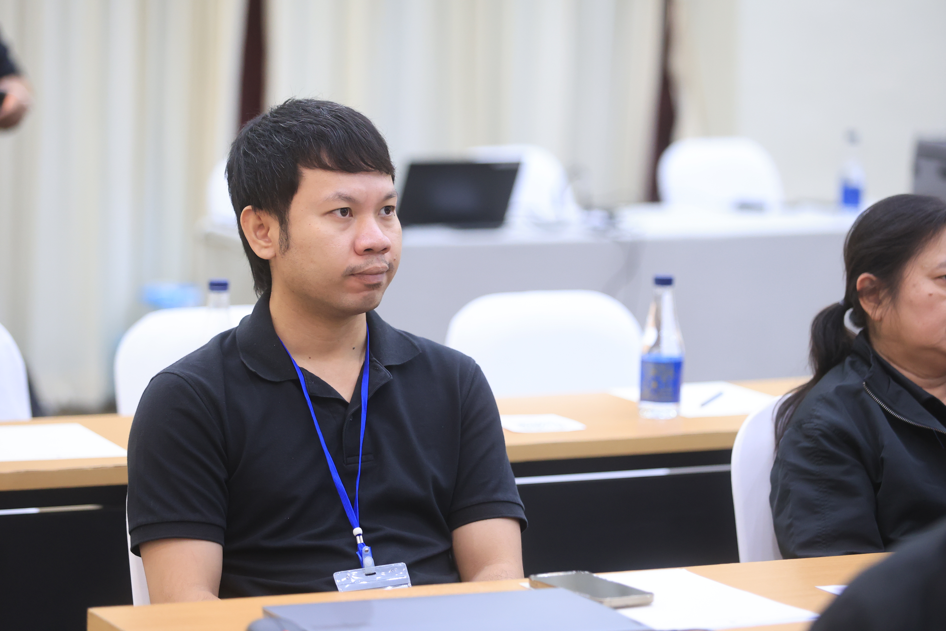 title - ส.ป.ก. เปิดโครงการสัมมนาเชิงปฏิบัติการ หลักสูตร 